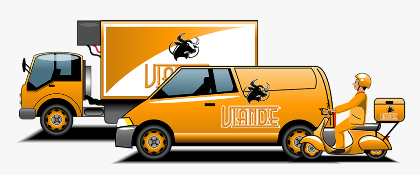Our Delivery Services - Clip Art, HD Png Download, Free Download