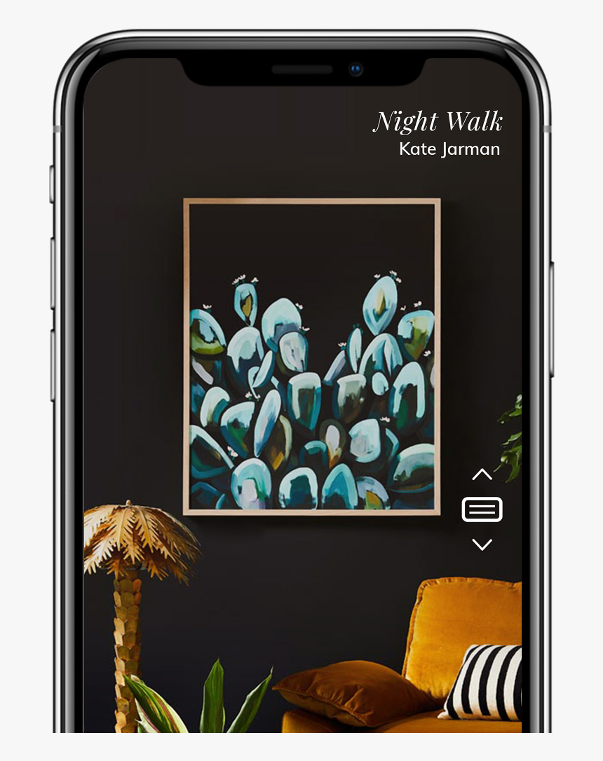 Walnut Art App, HD Png Download, Free Download