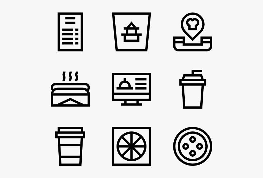 Smart Device Icon Png, Transparent Png, Free Download