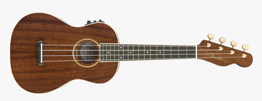 Fender Grace Vanderwaal Signature Ukulele, HD Png Download, Free Download