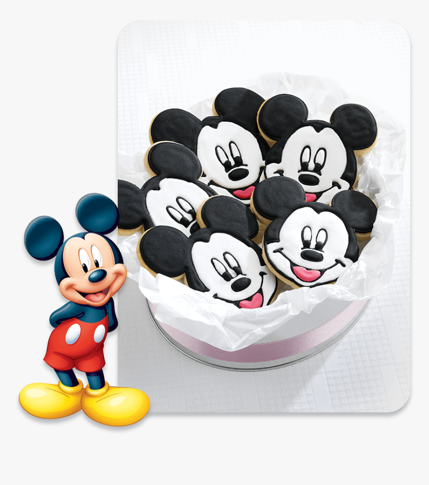 Disney Cakes And Sweets Issue 1, HD Png Download, Free Download