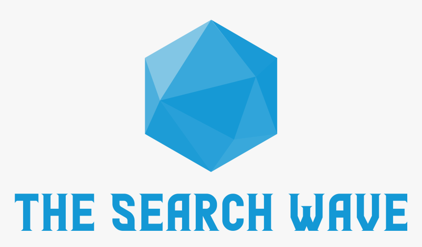 The Search Wave - Triangle, HD Png Download, Free Download