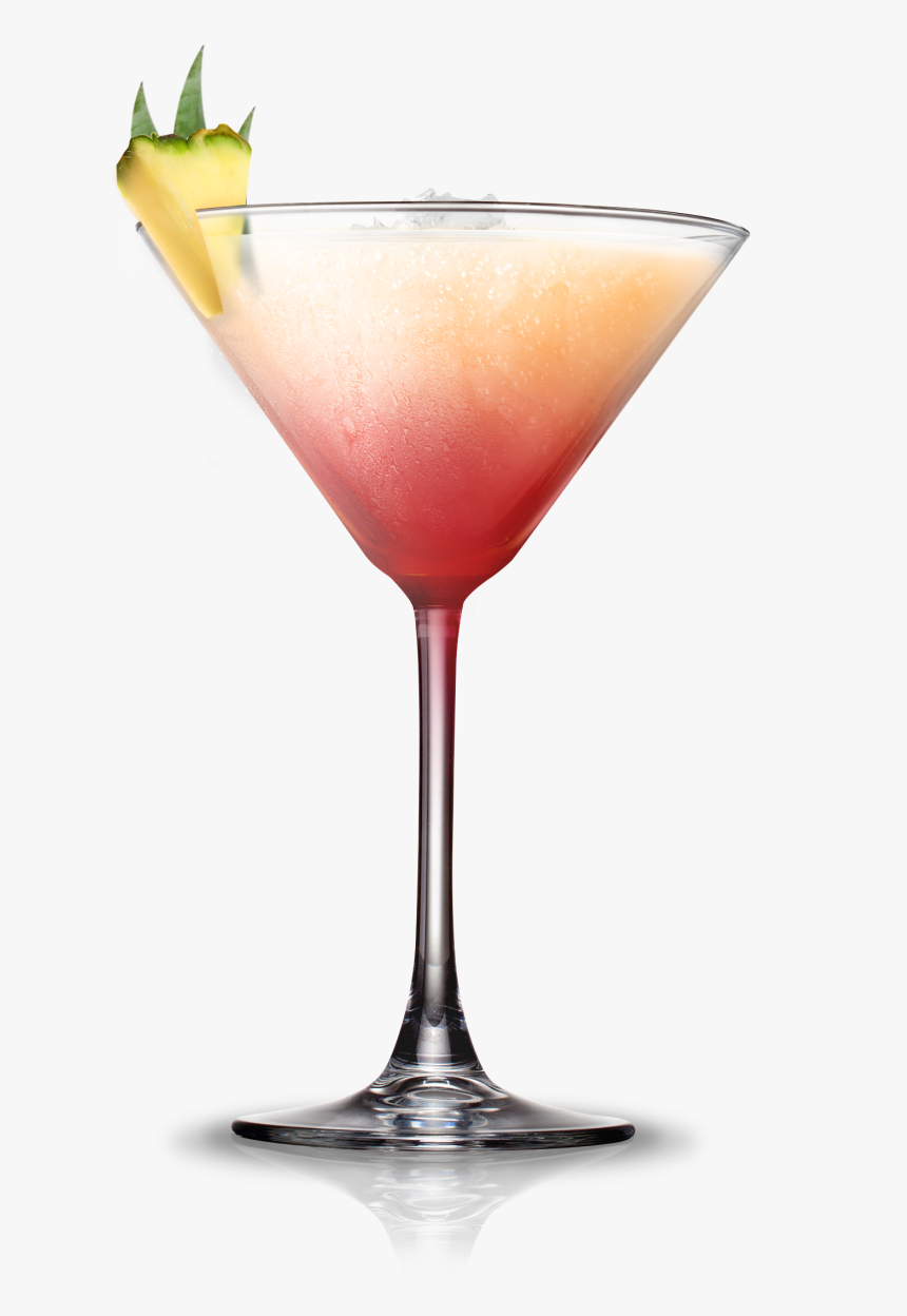 Pink Lady Cocktail Png, Transparent Png, Free Download