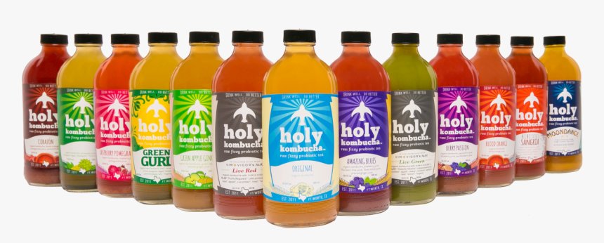 Holy Kombucha, HD Png Download, Free Download