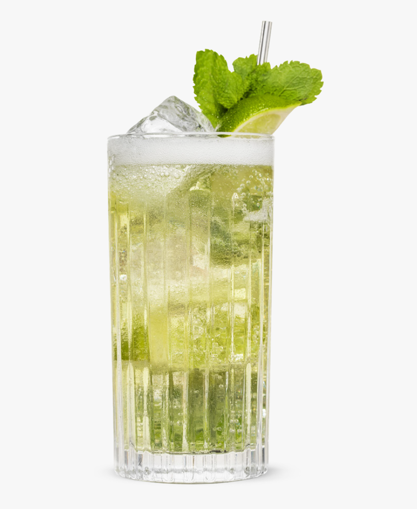 The Pineapple Southside - Mojito, HD Png Download, Free Download