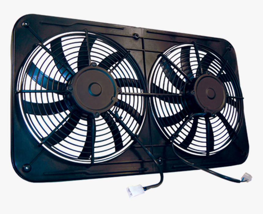 Maradyne Jetstreme Series Shrouded Dual - Maradyne Fans, HD Png Download, Free Download