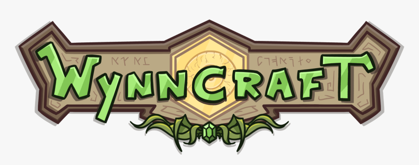 Wynncraft, HD Png Download, Free Download