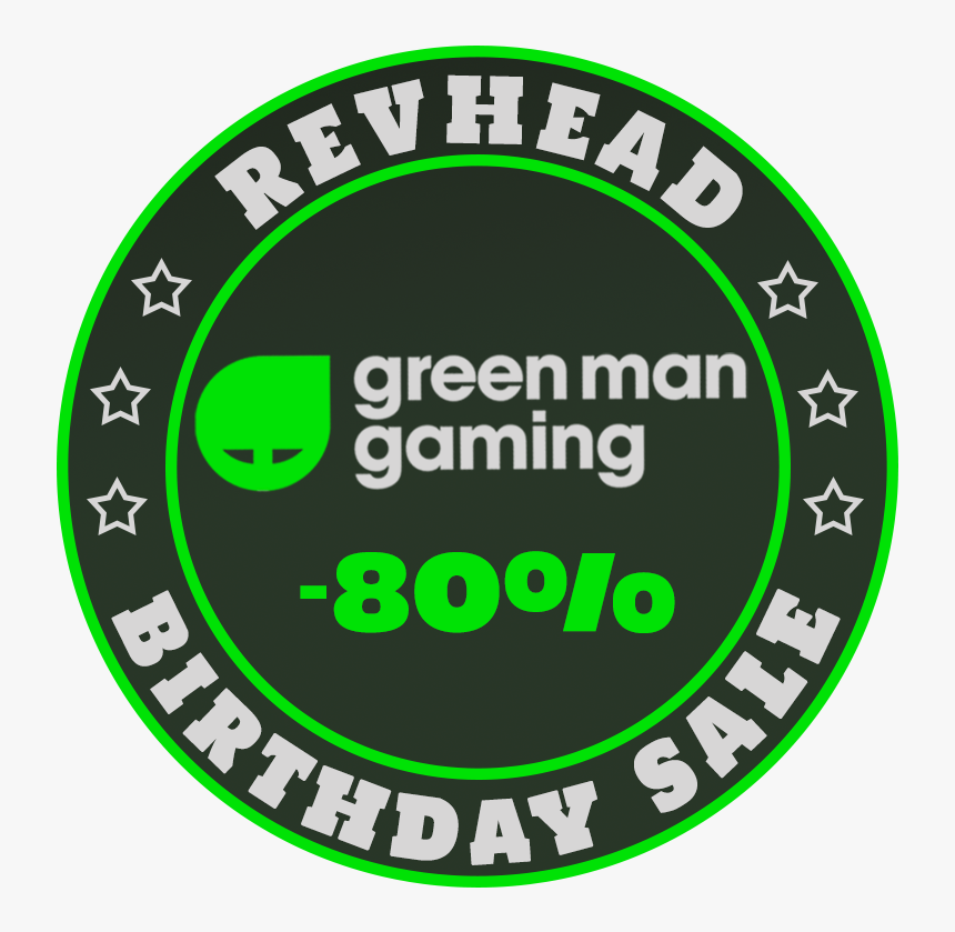 Green Man Gaming, HD Png Download, Free Download