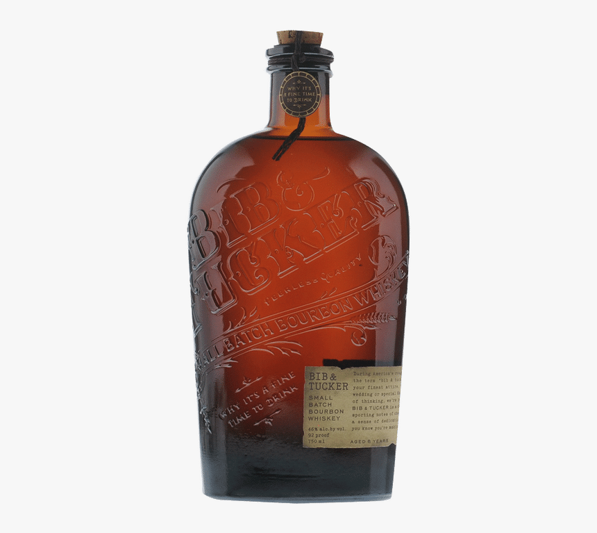 Bib & Tucker Bourbon - Bib & Tucker Bourbon, HD Png Download, Free Download