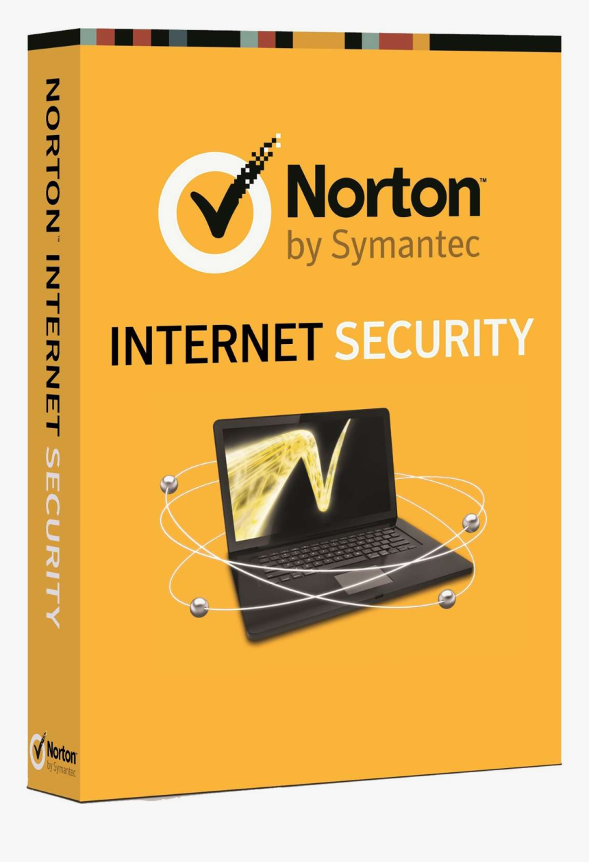 Symantec-norton - Norton Internet Security 2017, HD Png Download, Free Download