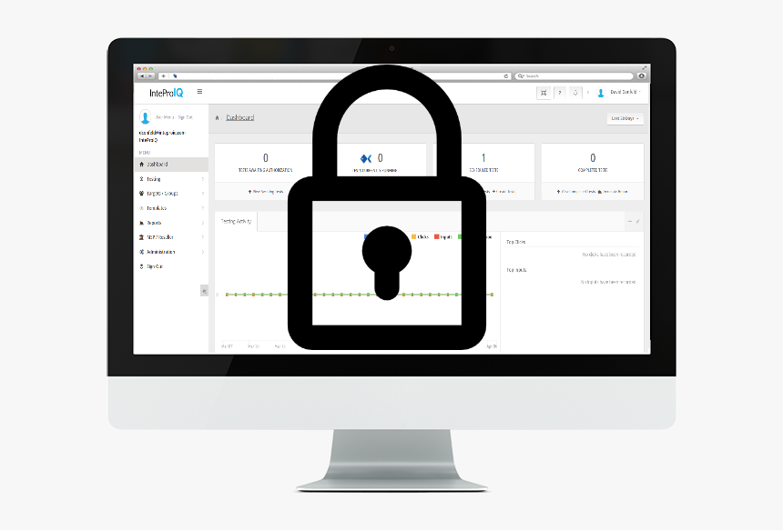 Web Security Png, Transparent Png, Free Download
