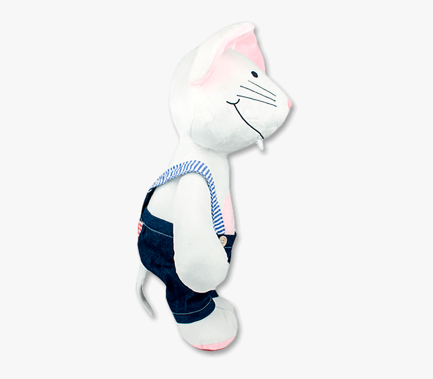 Play The Kids&us Mini Mousy - Stuffed Toy, HD Png Download, Free Download