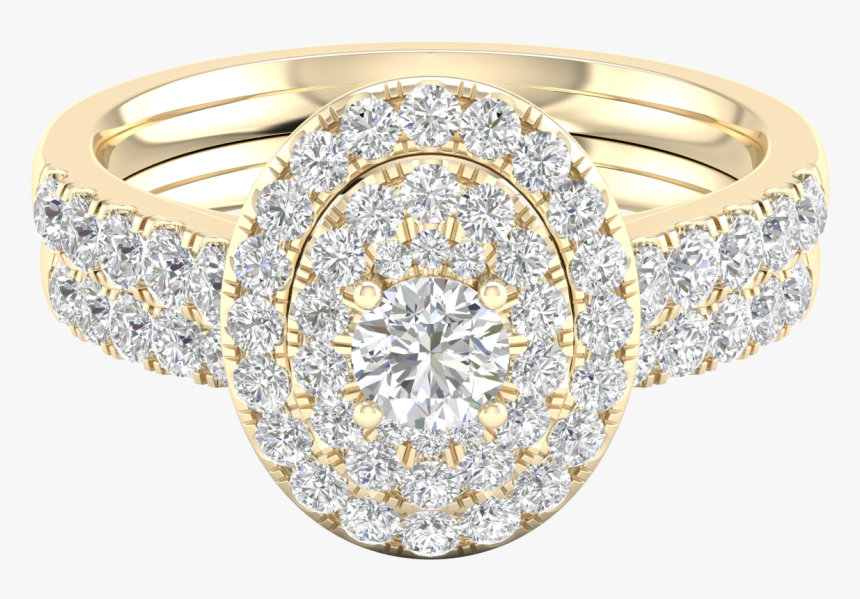 Engagement Ring, HD Png Download, Free Download