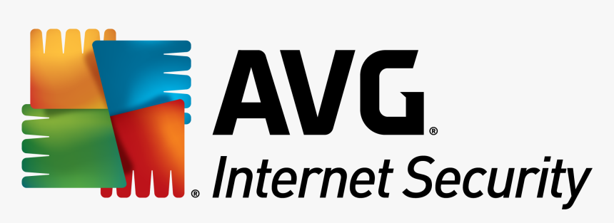 Avg Internet Security Logo, HD Png Download, Free Download