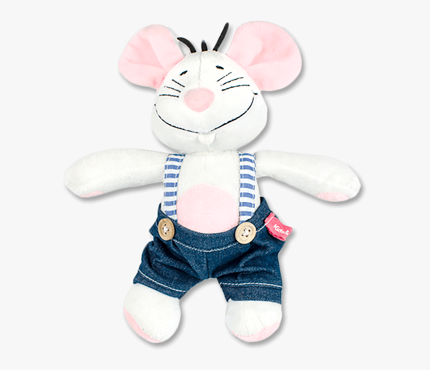 Soft Toys For Kids Png - Mousy Kids And Us, Transparent Png, Free Download