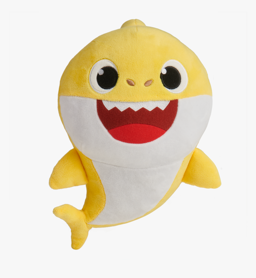 Baby Shark Toyng, HD Png Download, Free Download