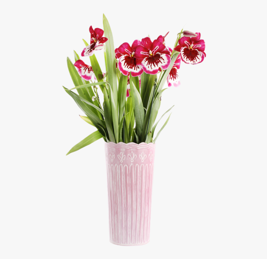 Product Line Tall Flowerpot About@2x - Artificial Flower, HD Png Download, Free Download