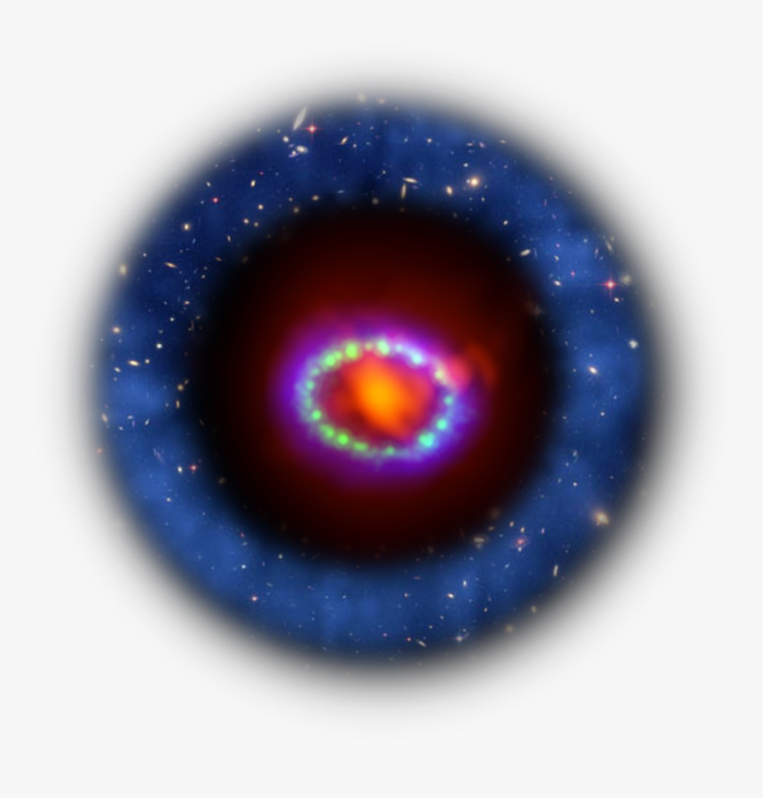 Journey Into Wholeness Rings - Pulsar Star Png, Transparent Png, Free Download