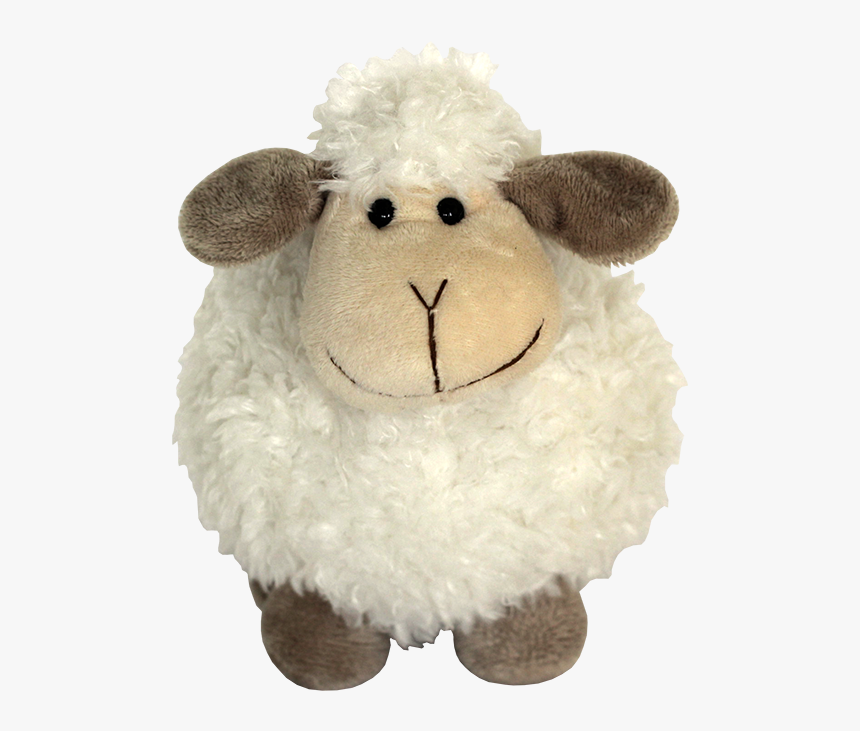 Sheep Toy Png, Transparent Png, Free Download