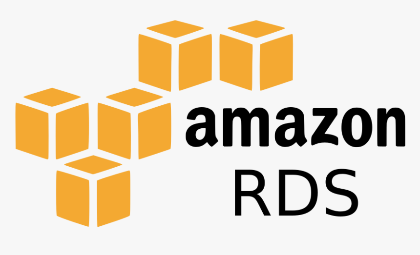 Awsrds - High Resolution Amazon Web Services Logo, HD Png Download, Free Download