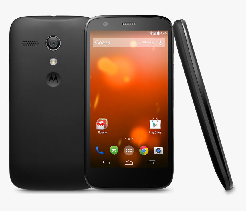 Moto G Google Play Edition, HD Png Download, Free Download
