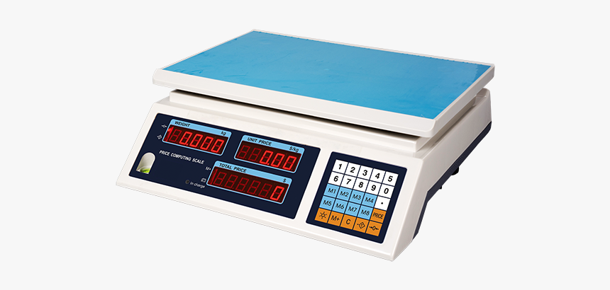 Electronic Balance Acs Series 30kg Price Computing - Measuring Instrument, HD Png Download, Free Download