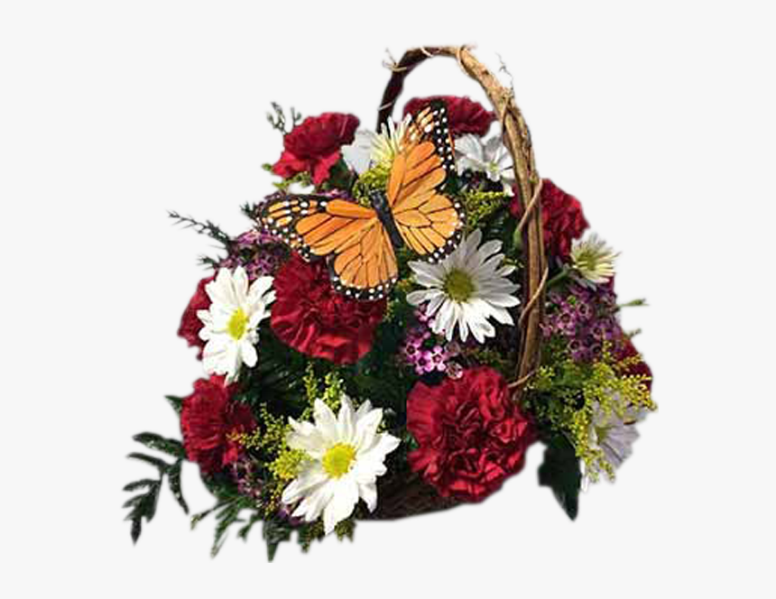 Bouquet , Png Download - English Marigold, Transparent Png, Free Download