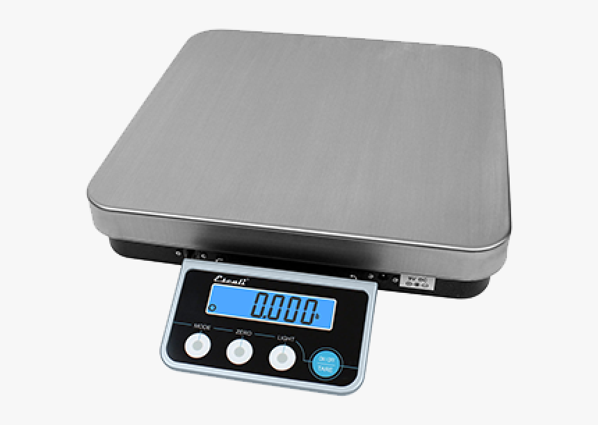 Escali Portion Control Ffbbbfabfxpng - San Jamar Portion Control Digital Scale Scdgpc, Transparent Png, Free Download