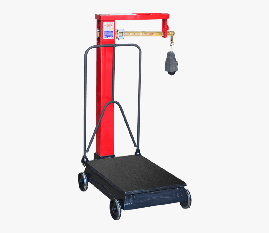 300 Kg Mechanical Weighing Scale, HD Png Download, Free Download