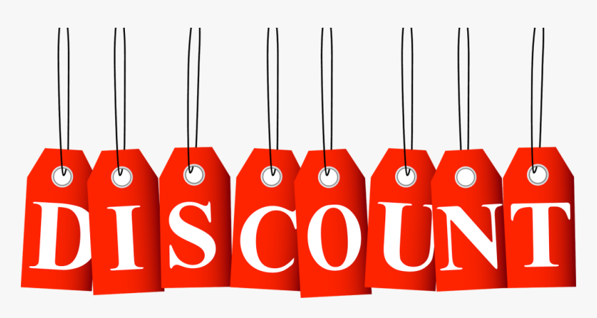 Big Discount Png, Transparent Png, Free Download