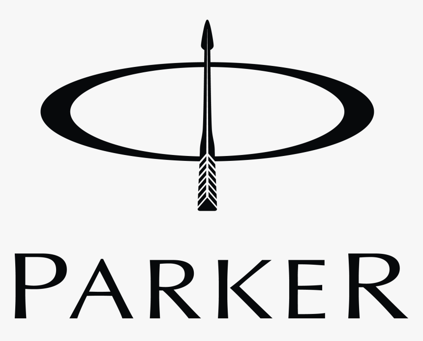 Parker Pen Company Logo, HD Png Download, Free Download