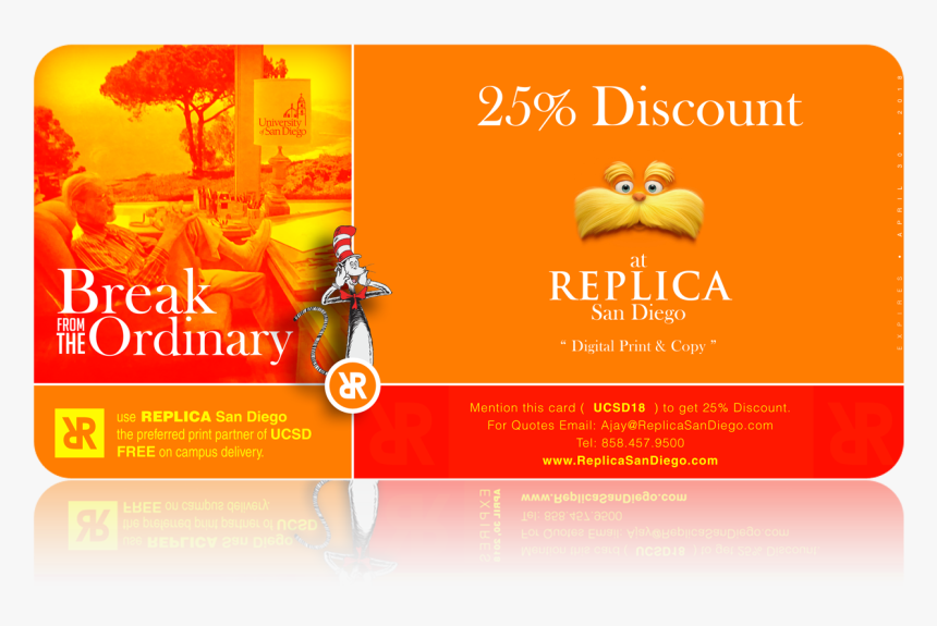 Transparent 25 Discount Png - Flyer, Png Download, Free Download