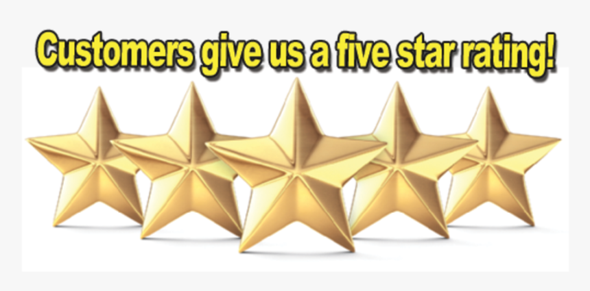 5star20150327 20679 1g329xp - Five Golden Stars, HD Png Download, Free Download