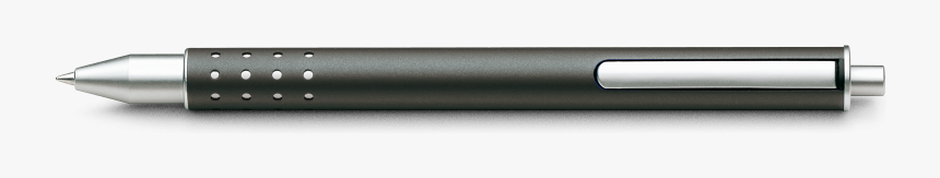 Lamy Swift Rollerball Pen Graphite - Lamy Swift Pen, HD Png Download, Free Download