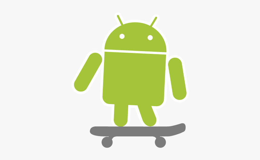 Android Png, Transparent Png, Free Download