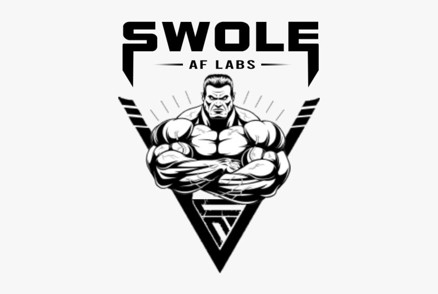 Saf Labs Discount Code - Bodybuilding, HD Png Download, Free Download