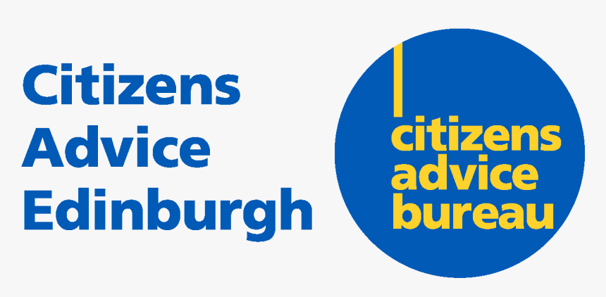 Citizens Advice Edinburgh Logo - Circle, HD Png Download, Free Download