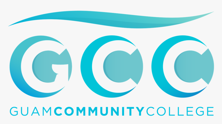 Gcc Logo Guam, HD Png Download, Free Download