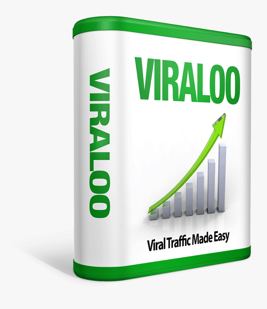 Viraloo - Graph, HD Png Download, Free Download