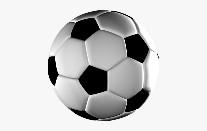 Football Goal Game Sports League - Soccer Ball, HD Png Download, Free Download