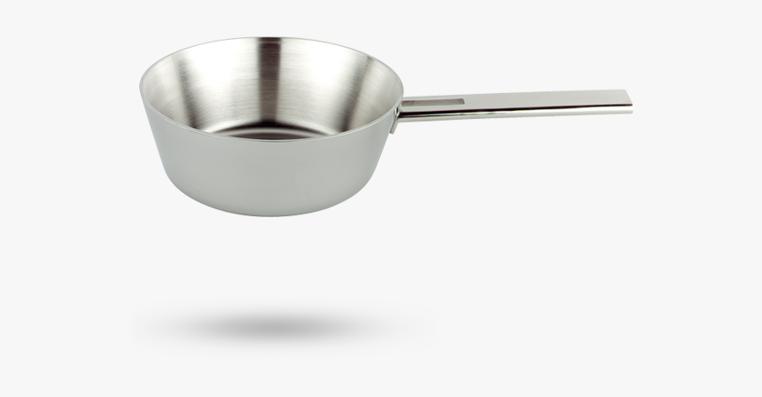Conical Sauteuse, 18 Cm - Demeyere, HD Png Download, Free Download