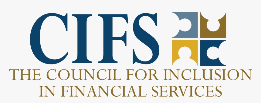 Council For Inclusion In Financial Services, HD Png Download, Free Download