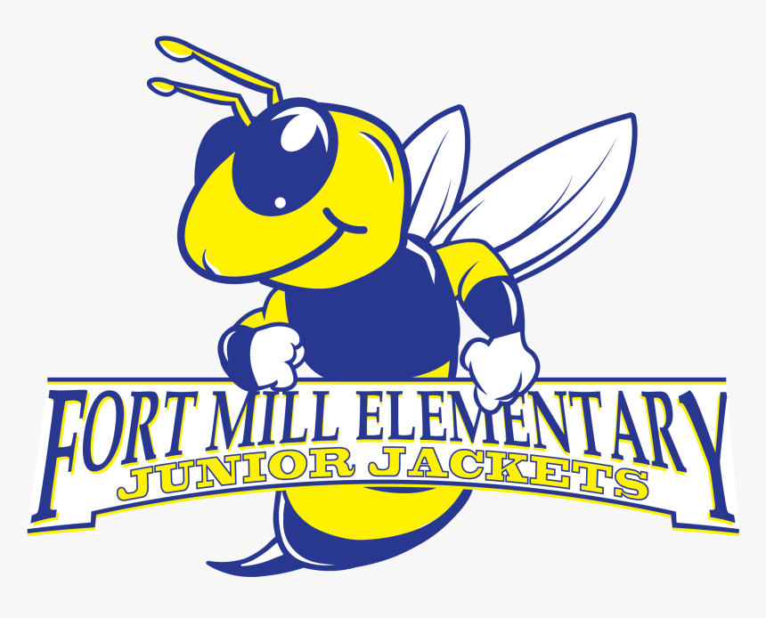 Fort Mill Elementary School, HD Png Download, Free Download