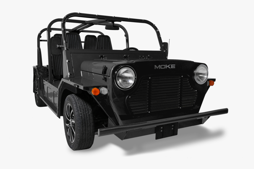 Transparent Loading Wheel Png - Moke Cars, Png Download, Free Download