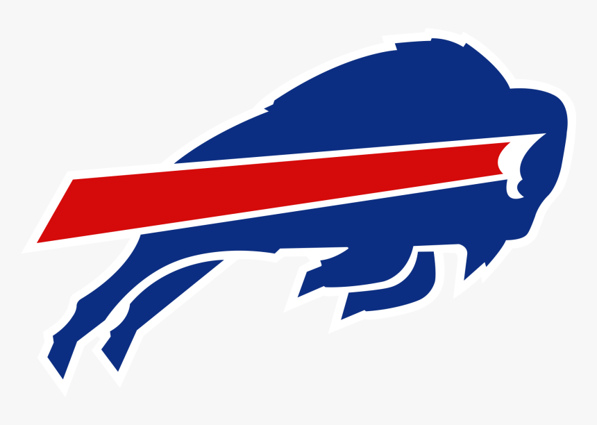 Buffalo Bills Logo Png - Clip Art Buffalo Bills Logo, Transparent Png, Free Download