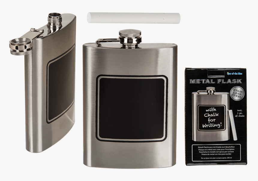 Hip Flask, HD Png Download, Free Download