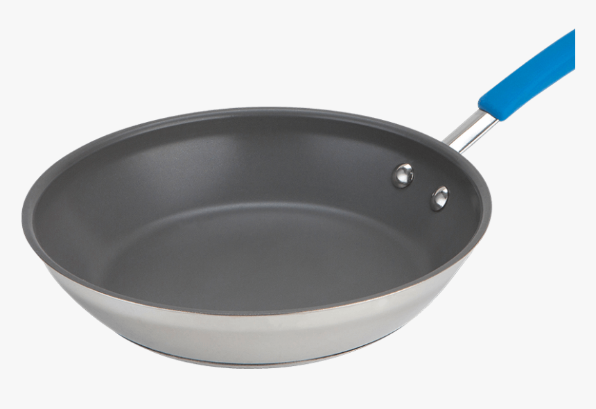 Sauté Pan, HD Png Download, Free Download