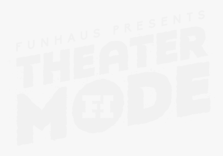 Theater Mode Png, Transparent Png, Free Download