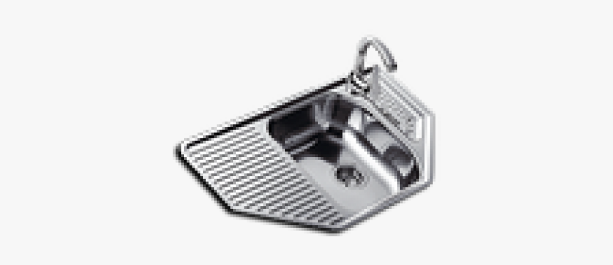 Teka Sinks Texina 45 Ef - Iron, HD Png Download, Free Download