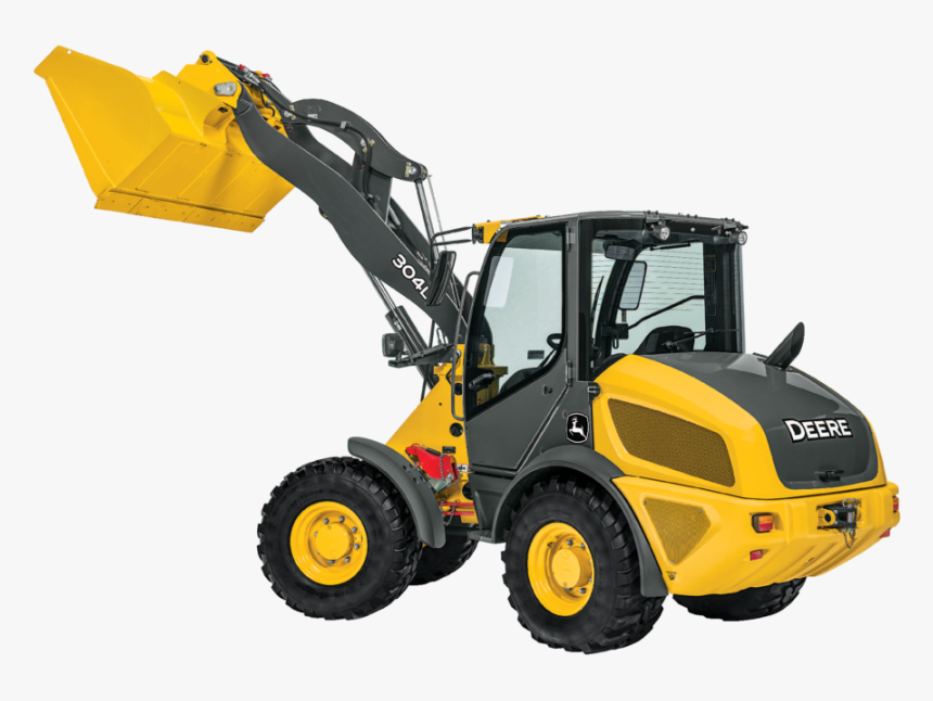 Bulldozer, HD Png Download, Free Download